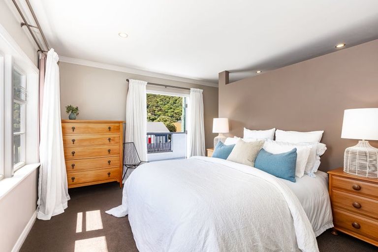 Photo of property in 20 Tuatoru Street, Eastbourne, Lower Hutt, 5013