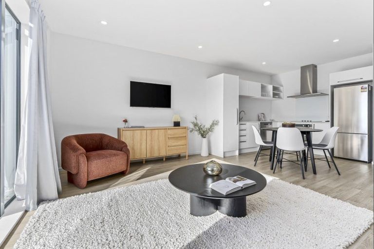 Photo of property in Northlake, 19 Mount Nicholas Avenue, Wanaka, 9305