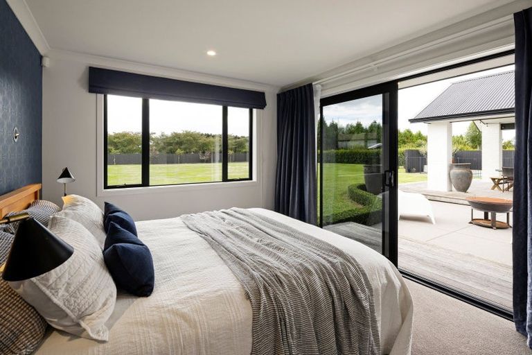 Photo of property in 122b Birchwood Lane, Tamahere, Hamilton, 3283