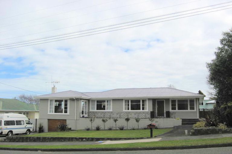 Photo of property in 169 Weraroa Road, Levin, 5510