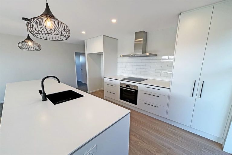 Photo of property in 43 Isa-lei Road, Kaiapoi, 7630