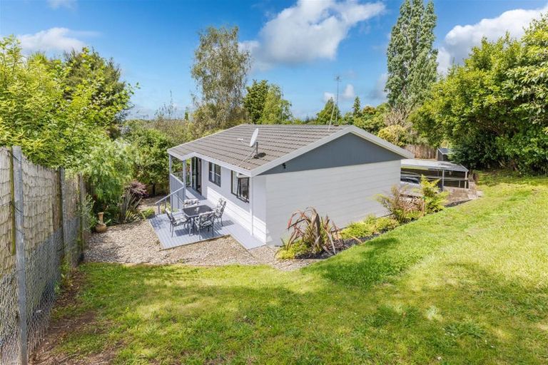 Photo of property in 43g Windsor Road, Maeroa, Hamilton, 3200