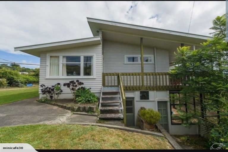 Photo of property in 46 Mount View Road, Bastia Hill, Whanganui, 4500