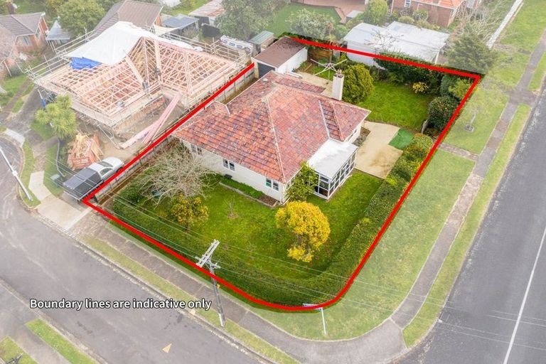 Photo of property in 44 Fernleigh Avenue, Epsom, Auckland, 1023