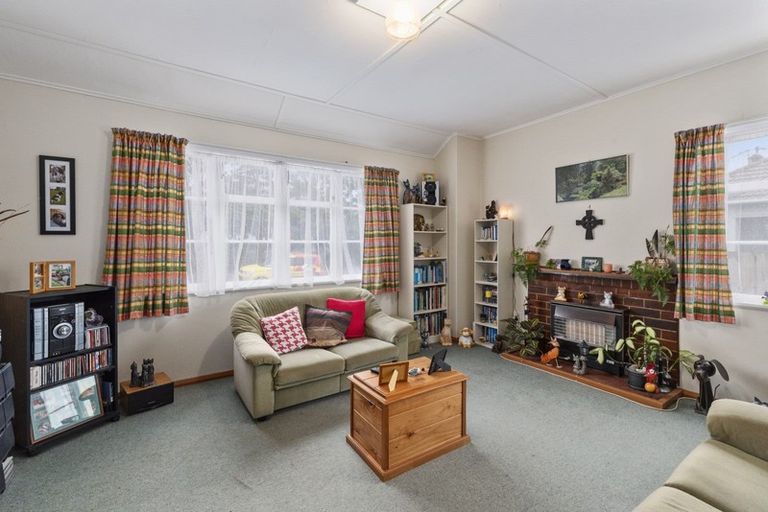 Photo of property in 60 Cambridge Street, Levin, 5510