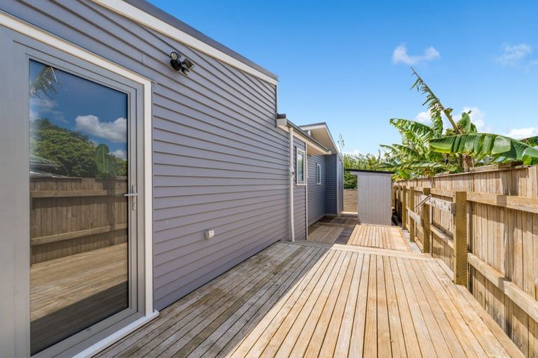 Photo of property in 129 Riverpark Crescent, Henderson, Auckland, 0610