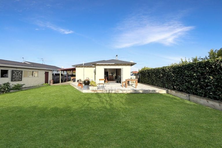 Photo of property in 166 George Street, Windsor, Invercargill, 9810