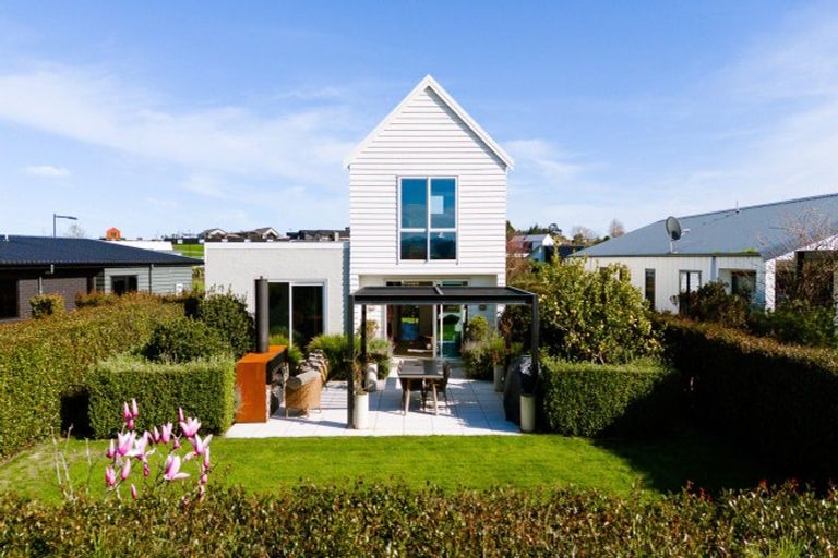 Photo of property in 12 Crake Street, Te Kauwhata, 3710