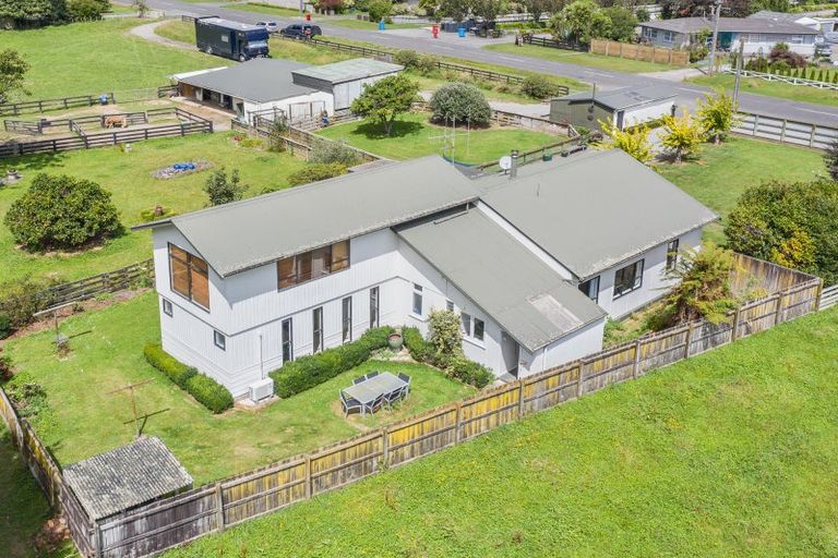 Photo of property in 181 Roslyn Road, Levin, 5510