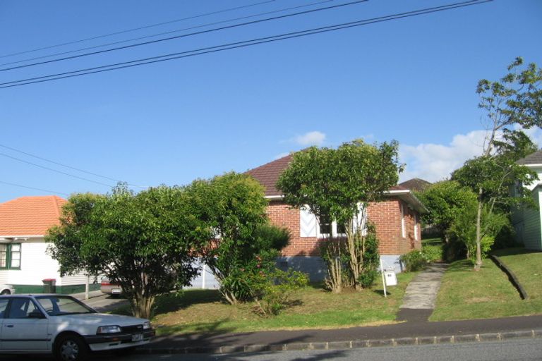 Photo of property in 18 Bonnie Brae Road, Meadowbank, Auckland, 1072