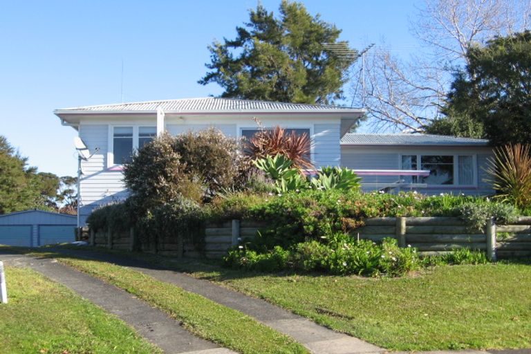 Photo of property in 54 Willjames Avenue, Algies Bay, Warkworth, 0920