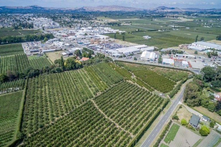 Photo of property in 1139 Omahu Road, Twyford, Hastings, 4175