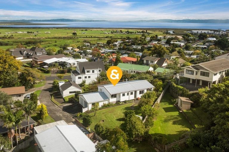 Photo of property in 306 Marshall Crescent, Thames, 3500