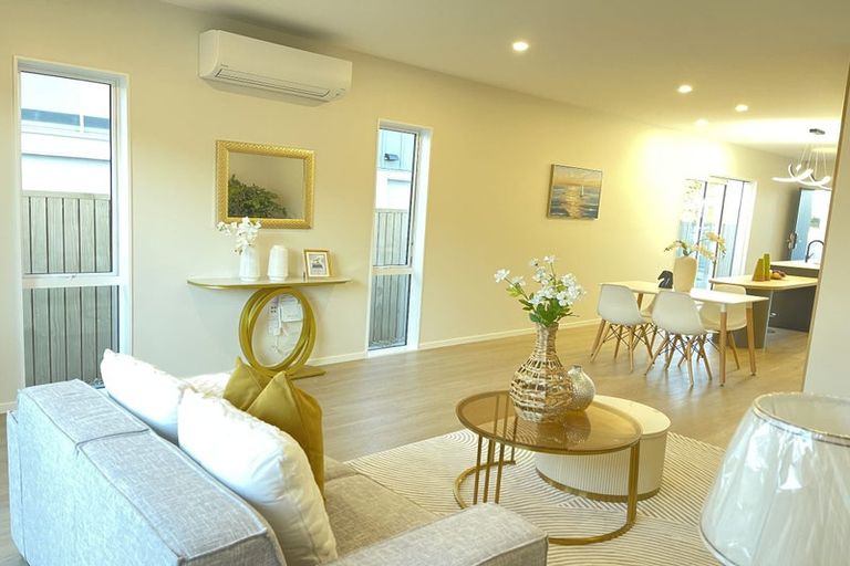 Photo of property in 101 Tributary Parade, Karaka, 2578