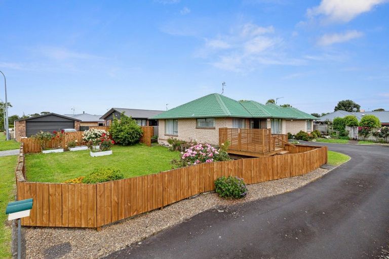 Photo of property in 137a Bryant Road, St Andrews, Hamilton, 3200