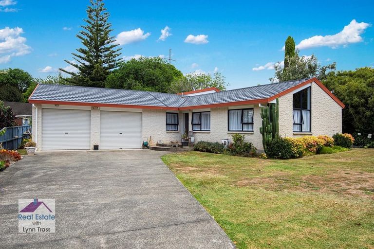 Photo of property in 74 Puriri Park Road, Maunu, Whangarei, 0110