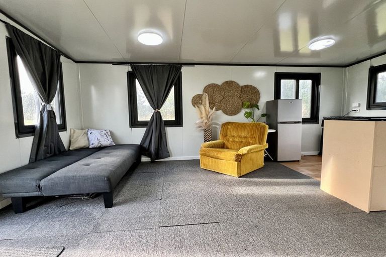 Photo of property in 150a Lorne Dacre Road, Lorneville, Invercargill, 9876