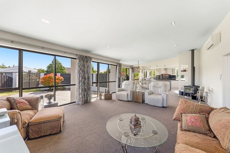 Photo of property in 6 Braebrook Drive, Netherby, Ashburton, 7700