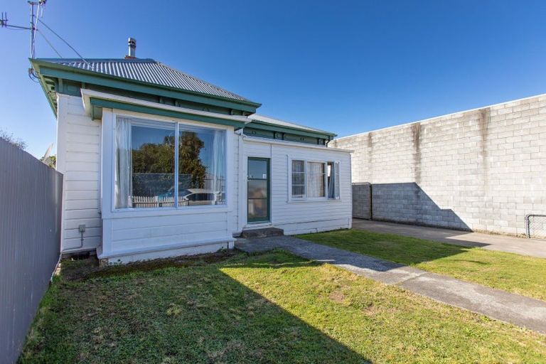 Photo of property in 3 London Street, Dannevirke, 4930