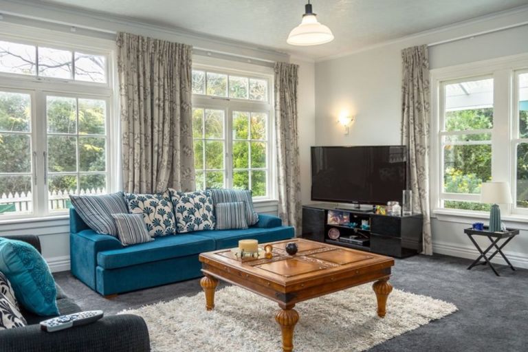 Photo of property in 54 No 1 Line, Tauwharenikau, Featherston, 5771