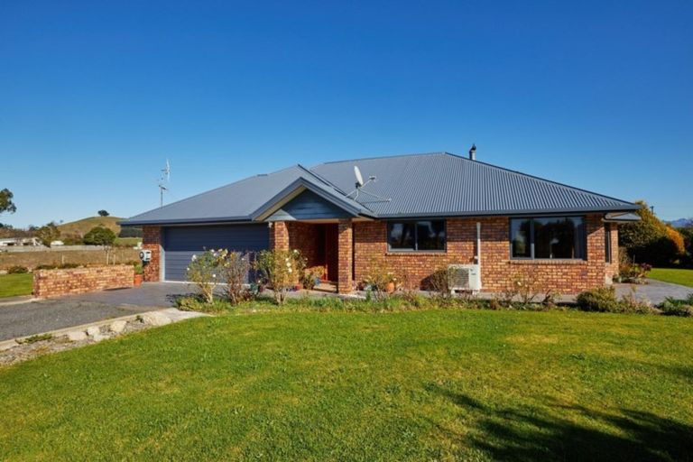 Photo of property in 192 Mount Fyffe Road, Kaikoura, 7300
