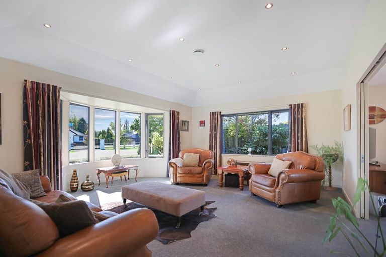 Photo of property in 23 Tarbottons Road, Tinwald, Ashburton, 7700
