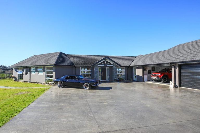 Photo of property in 20 Headlands Drive, Te Awamutu, 3875