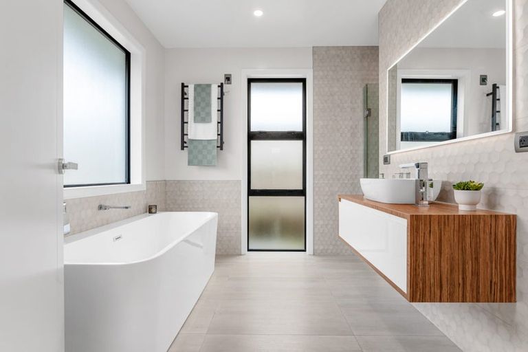 Photo of property in 6 Harrier Court, Flagstaff, Hamilton, 3210