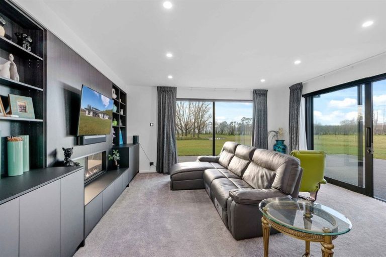 Photo of property in 71 Jacksons Road, Ohoka, Kaiapoi, 7692