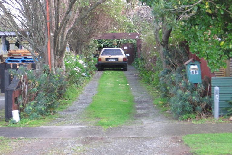 Photo of property in 113 Limbrick Street, Terrace End, Palmerston North, 4410