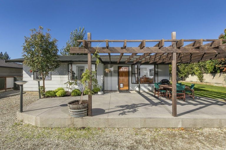 Photo of property in 112a Neplusultra Street, Cromwell, 9310