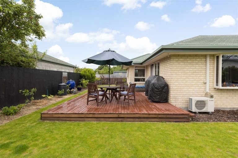 Photo of property in 18b Parsonage Road, Woodend, 7610