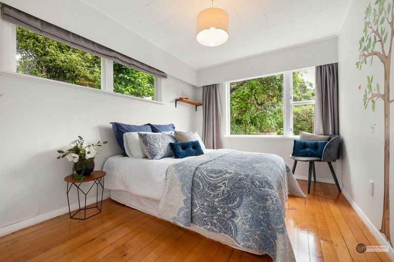 Photo of property in 34 Foster Crescent, Belmont, Lower Hutt, 5010