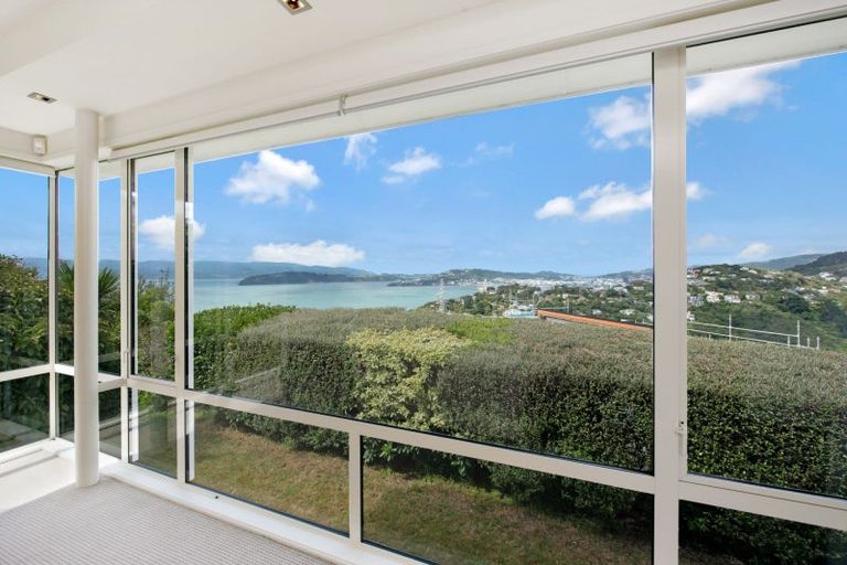 Photo of property in 21a Kabul Street, Khandallah, Wellington, 6035