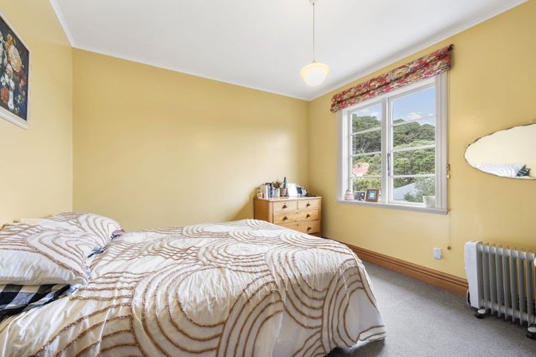 Photo of property in 94 Pirie Street, Mount Victoria, Wellington, 6011