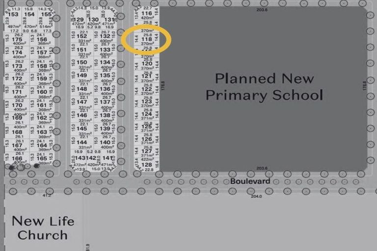 Photo of property in 22 Campbell Drive, Warkworth, 0910