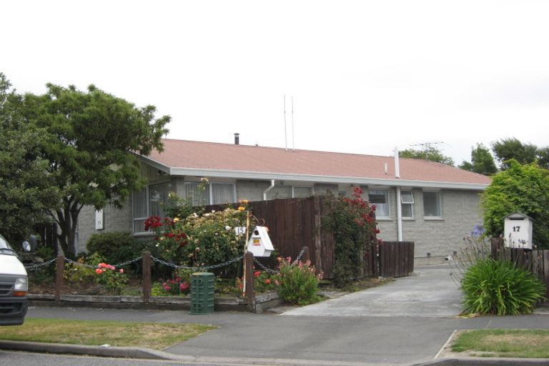 Photo of property in 15 Thorness Street, Avondale, Christchurch, 8061