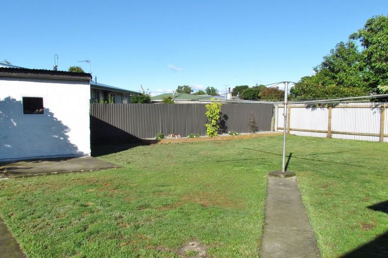 Photo of property in 53 Intermediate Street, Solway, Masterton, 5810