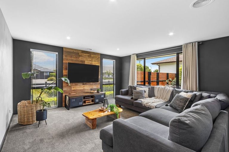 Photo of property in 599 Birchs Road, Lincoln, 7608