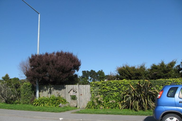 Photo of property in 172 Dyers Pass Road, Cashmere, Christchurch, 8022