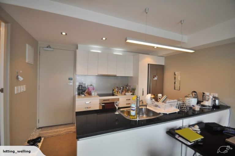 Photo of property in Bellagio Apartments, 11f/39 Taranaki Street, Te Aro, Wellington, 6011