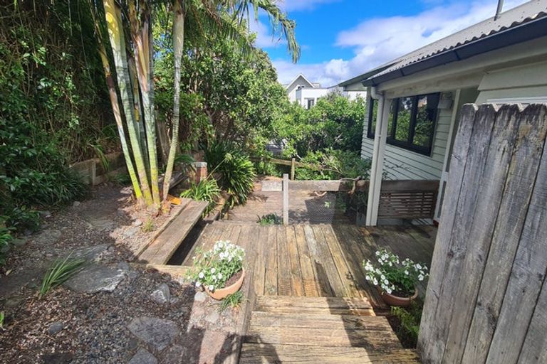 Photo of property in 1/33 Ngaiwi Street, Orakei, Auckland, 1071