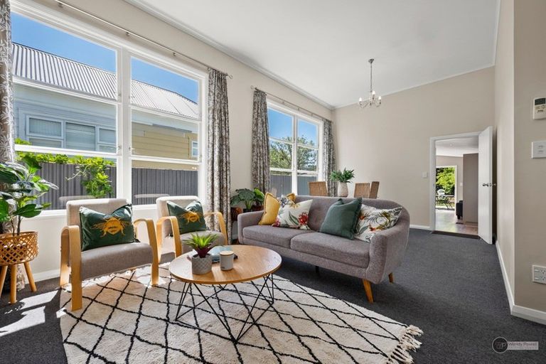 Photo of property in 81 Wakefield Street, Alicetown, Lower Hutt, 5010