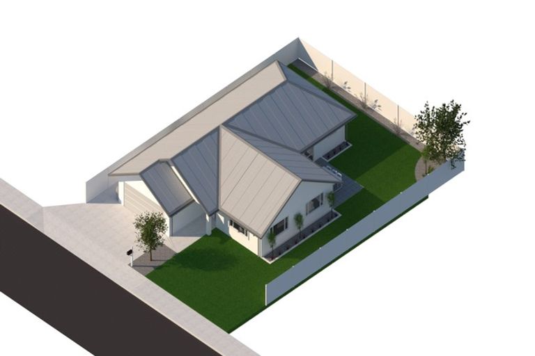 Photo of property in 60 Hunter Drive, Awatoto, Napier, 4110