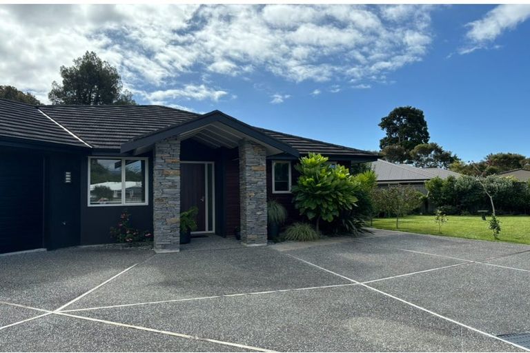 Photo of property in 13 Kawatiri Place, Westport, 7825