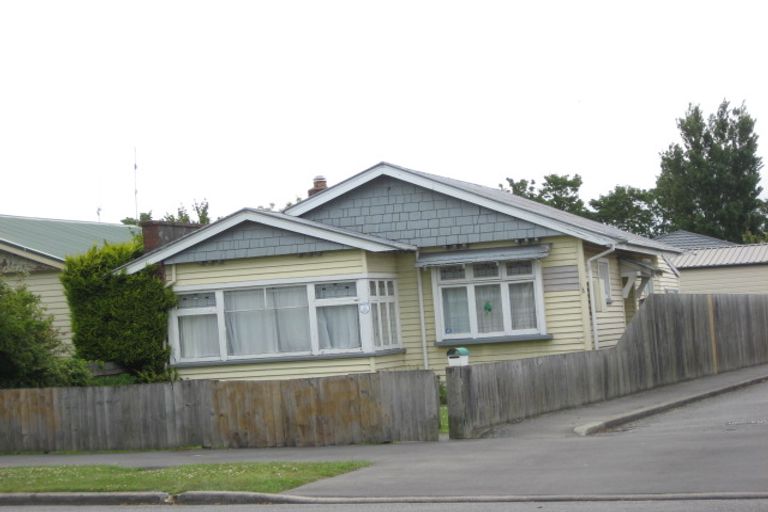Photo of property in 31 Tilford Street, Woolston, Christchurch, 8062