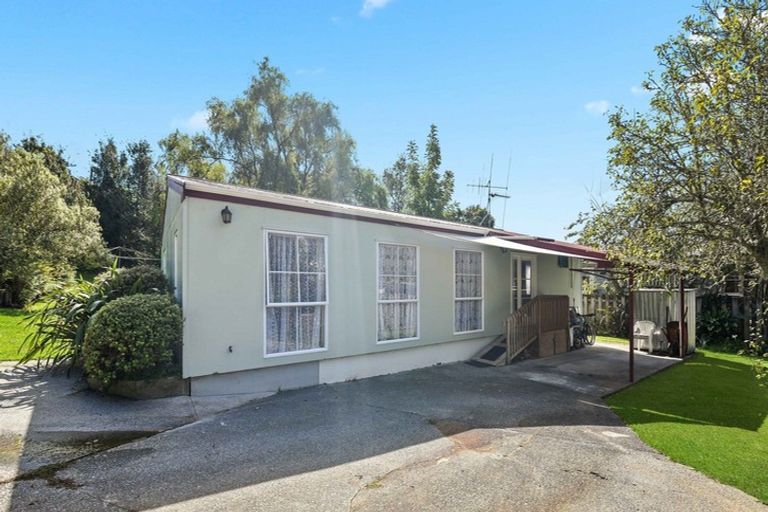 Photo of property in 199a Cambridge Road, Hillcrest, Hamilton, 3216