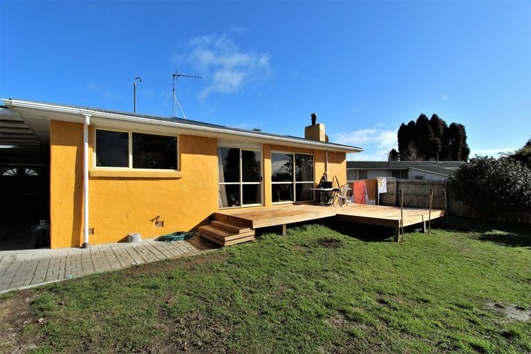 Photo of property in 133 Elizabeth Drive, Tokoroa, 3420