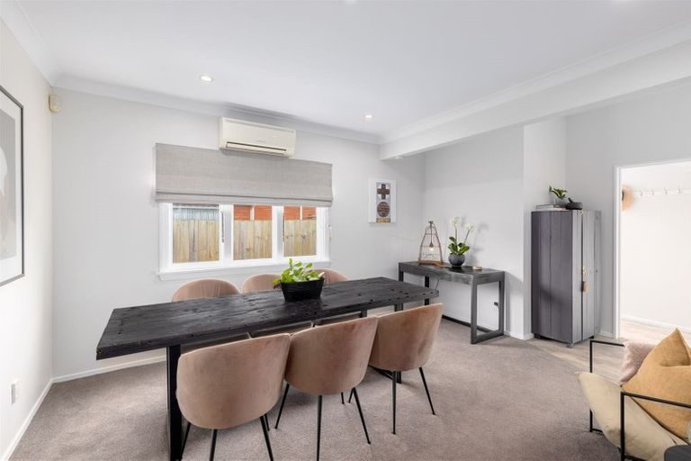 Photo of property in 8 North Parade, Richmond, Christchurch, 8013