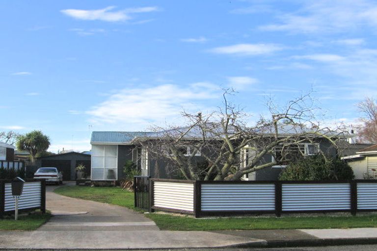 Photo of property in 814 Maitland Crescent, Mayfair, Hastings, 4122